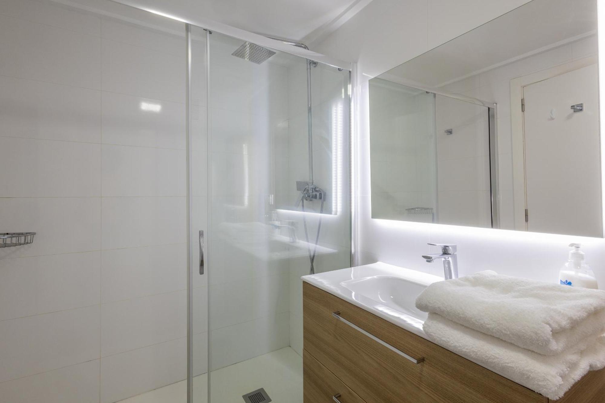 Appartement Residencia De Lujo Frente Al Mar à Playa de Gandia Extérieur photo